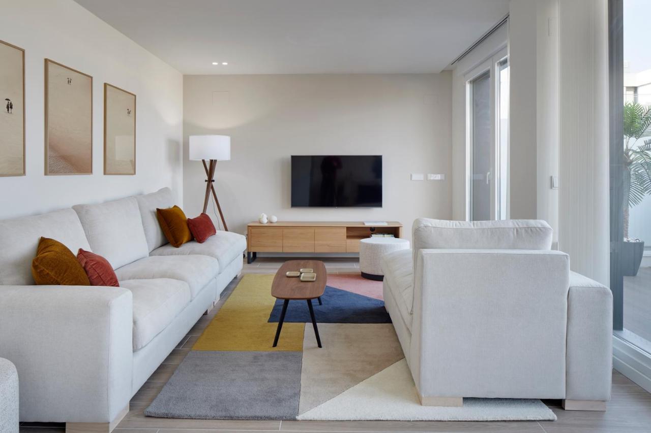 Hondalea By Feelfree Rentals San Sebastian Exterior photo