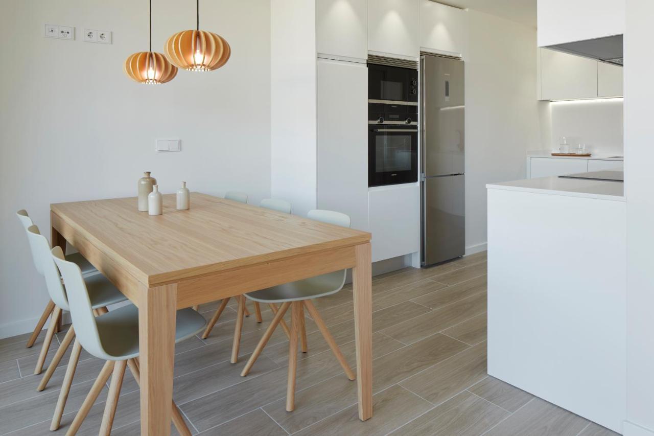 Hondalea By Feelfree Rentals San Sebastian Exterior photo
