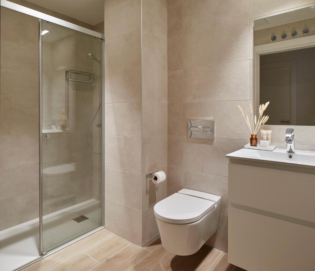 Hondalea By Feelfree Rentals San Sebastian Exterior photo