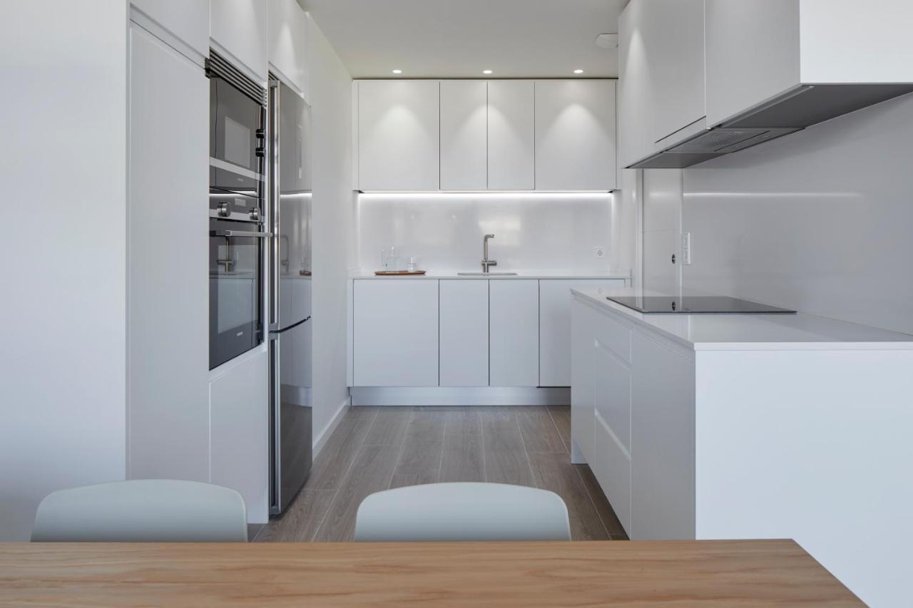 Hondalea By Feelfree Rentals San Sebastian Exterior photo