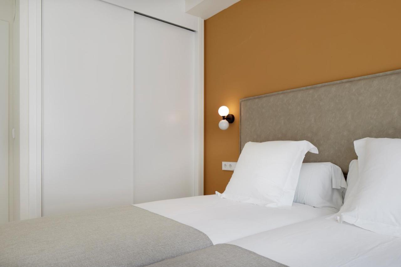 Hondalea By Feelfree Rentals San Sebastian Exterior photo