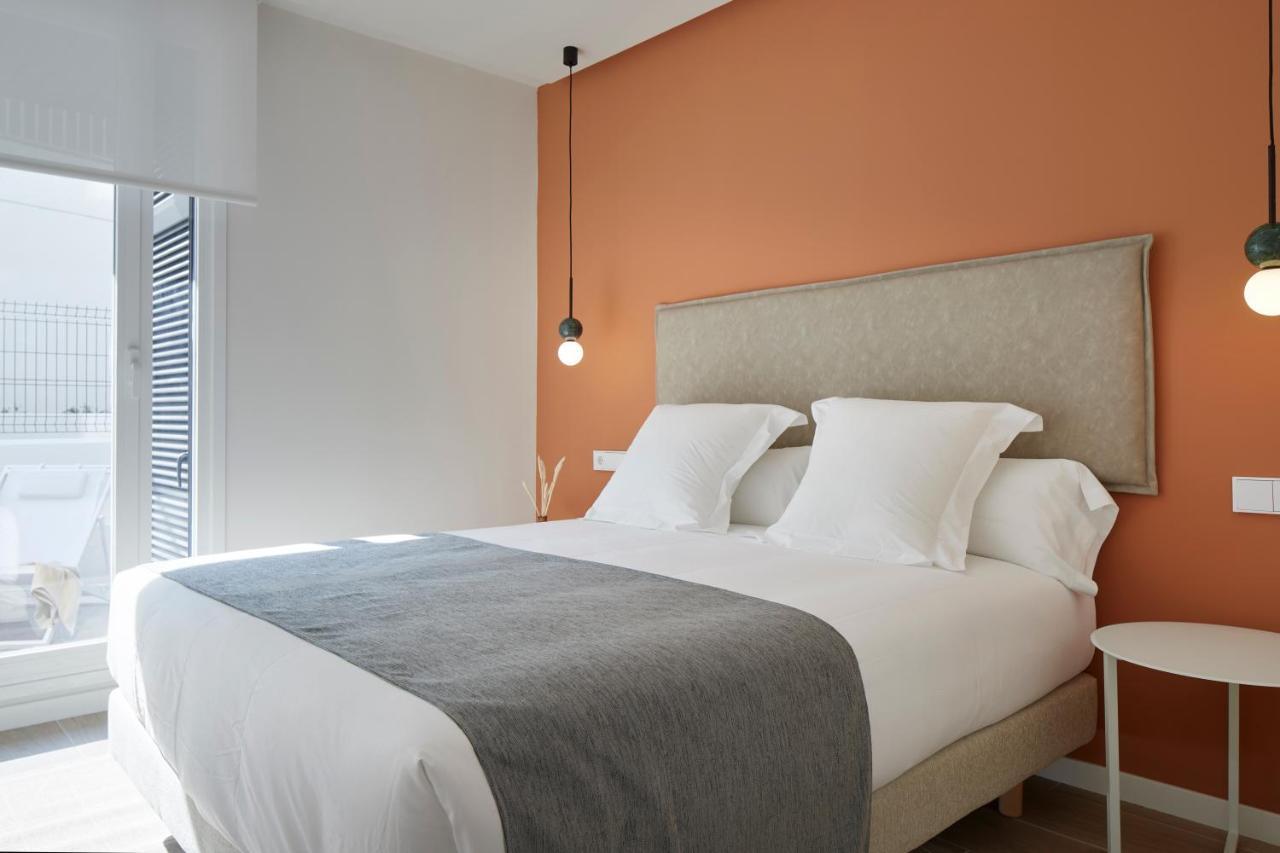 Hondalea By Feelfree Rentals San Sebastian Exterior photo